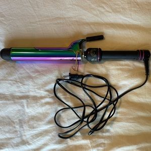 Hot tools - 1.5 inch curling iron
